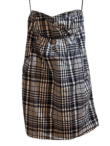 American Eagle Outfitters Casual Dress (view 1)