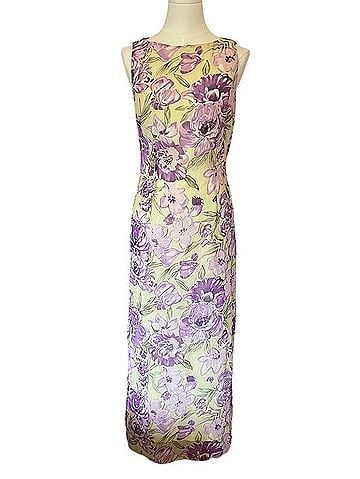 La Belle Casual Dress (view 1)