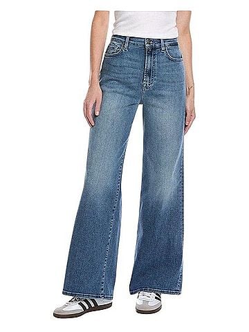 7 For All Mankind Jo Jeans (view 1)
