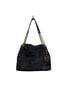 Michael Kors 100% Leather Black Gold Shoulder Bag One size - photo 5