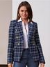 Boston Proper Jacket - Boston Proper Jacket Size 4 - photo 6