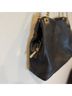 Michael Kors 100% Leather Black Gold Shoulder Bag One size - photo 12