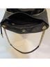 Michael Kors 100% Leather Black Gold Shoulder Bag One size - photo 15