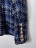 Boston Proper Jacket - Boston Proper Jacket Size 4 - photo 4