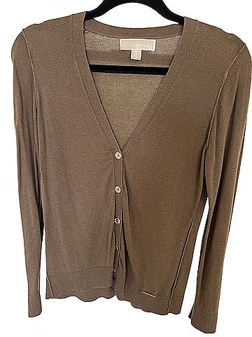 Michael Kors Cardigan (view 1)