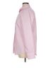 Lands' End 100% Cotton Polka Dots Pink Button-Down Shirt Size 16 (tall) - photo 7