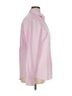 Lands' End 100% Cotton Polka Dots Pink Button-Down Shirt Size 16 (tall) - photo 5