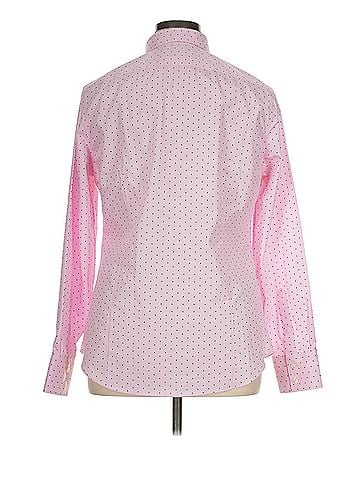 Lands' End Button-Down Shirt (view 2)