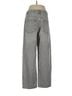 Zara Gray Zara Jeans Size 10 - photo 2