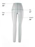 Zara Gray Zara Jeans Size 10 - photo 8