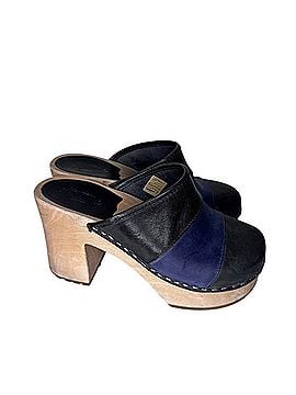 Swedish Hasbeens Mule/Clog (view 1)