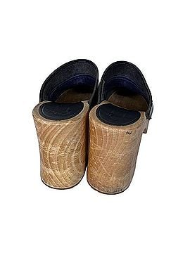 Swedish Hasbeens Mule/Clog (view 2)