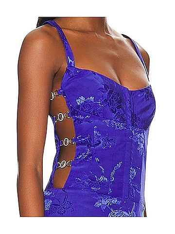 Lovers + Friends Cocktail Dress (view 2)