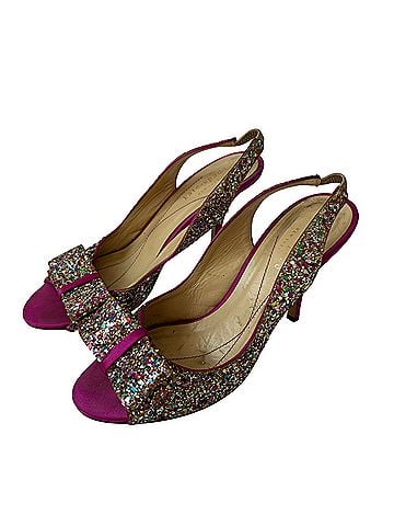 Kate Spade New York Heels (view 1)