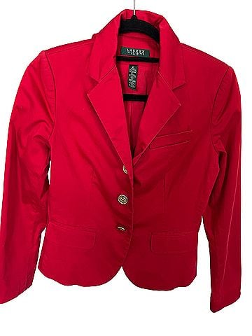 Lauren by Ralph Lauren Blazer (view 1)