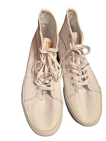 Vans Sneakers (view 2)