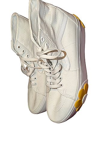 Vans Sneakers (view 1)
