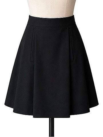 Theory Casual Skirt (view 1)