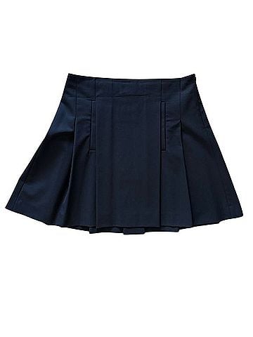 Theory Casual Skirt (view 2)