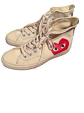 Converse Sneakers (view 1)