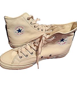 Converse Sneakers (view 2)