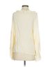 Massimo Dutti Ivory Massimo Dutti Long Sleeve Blouse Size XS - photo 2