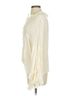 Massimo Dutti Ivory Massimo Dutti Long Sleeve Blouse Size XS - photo 4