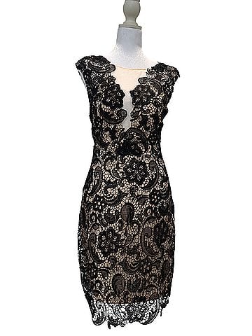 Soieblu soieblu Casual Dress (view 1)