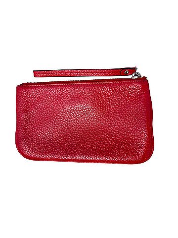 Kate Spade New York Berkshire Leather Clutch (view 2)