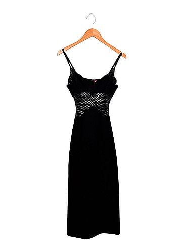 STAUD Cocktail Dress (view 1)