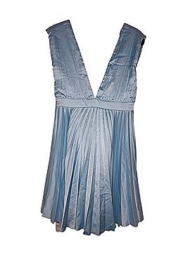 Abercrombie & Fitch Casual Dress (view 1)