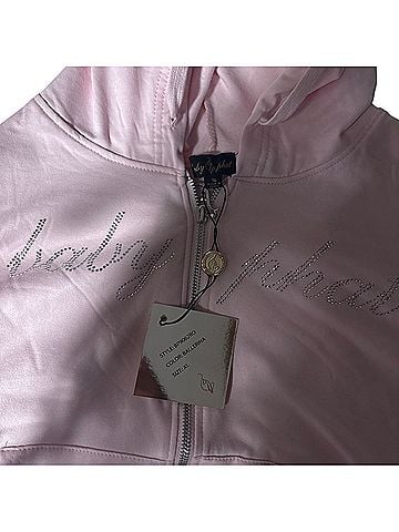 Baby Phat Jacket (view 2)