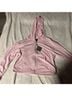 Baby Phat Pink Jacket Size XL - photo 3