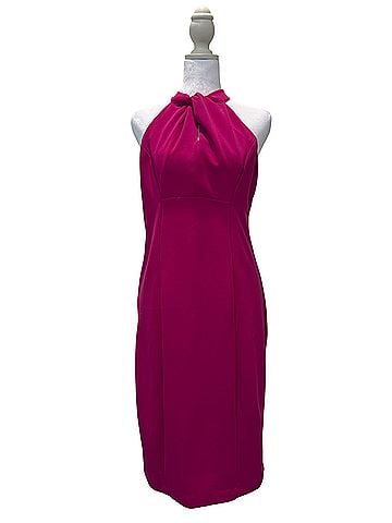 Julia Jordan Cocktail Dress (view 1)