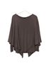 Coco + Carmen Pullover Sweater - Coco + Carmen Pullover Sweater Size M - photo 9