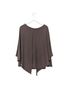 Coco + Carmen Pullover Sweater - Coco + Carmen Pullover Sweater Size M - photo 10