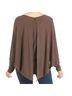 Coco + Carmen Pullover Sweater - Coco + Carmen Pullover Sweater Size M - photo 2