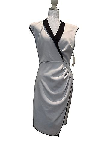 ABS Allen Schwartz Casual Dress (view 1)