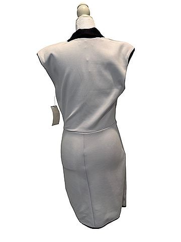 ABS Allen Schwartz Casual Dress (view 2)