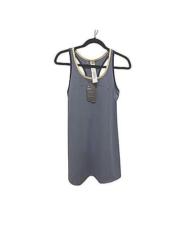 New Balance Paris Tournament Dress Active Dress (view 1)