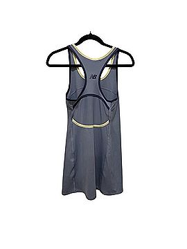 New Balance Paris Tournament Dress Active Dress (view 2)