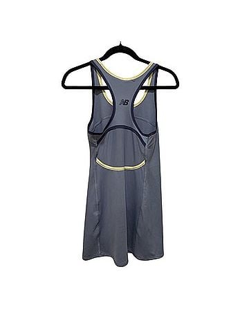 New Balance Paris Tournament Dress Active Dress (view 2)