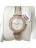 Anne Klein Gold Tan Watch One size - photo 1