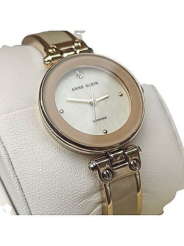 Anne Klein AK-1980TMGB Watch (view 2)