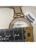 Anne Klein Gold Tan Watch One size - photo 4