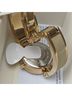 Anne Klein Gold Tan Watch One size - photo 5