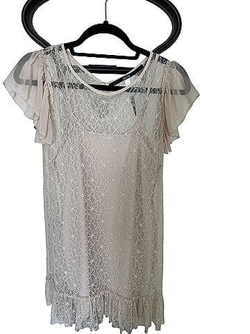 Kensie Cocktail Dress (view 1)