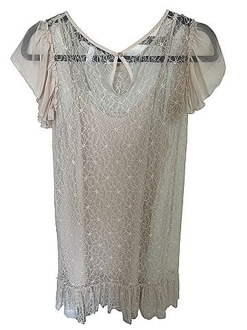 Kensie Cocktail Dress (view 2)
