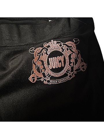 Juicy Couture Track Pants (view 2)