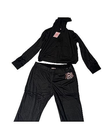 Juicy Couture Jacket (view 2)